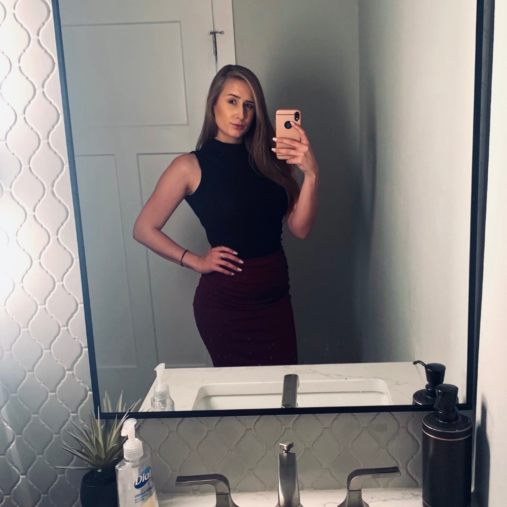 Meet your Posher, Robbie